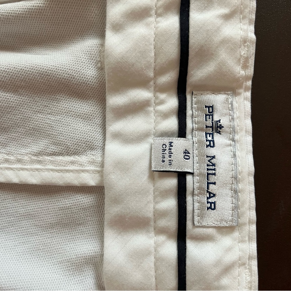 Peter Millar shorts - Picture 4 of 5